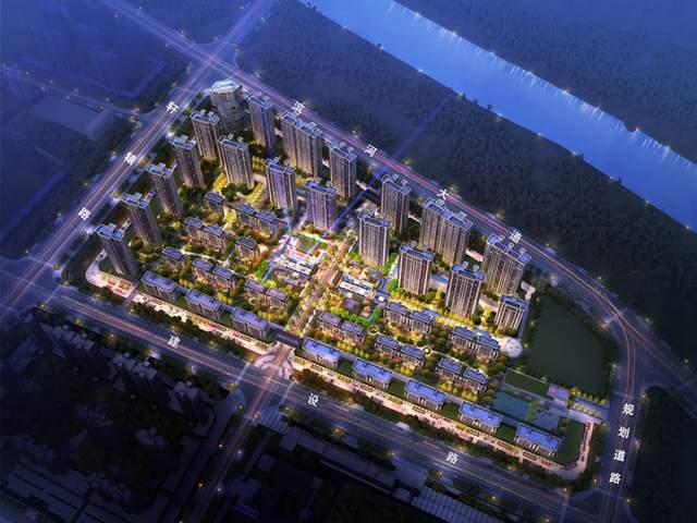 2020年度“禹州热销楼盘奖”与“禹州影响力楼盘奖”出炉！