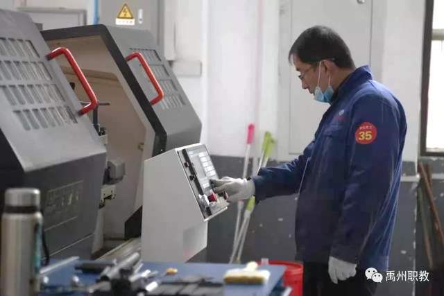 禹州市第十三届职业技能大赛在禹州中专举行 禹州市第十三届职业技能大赛在禹州中专举行