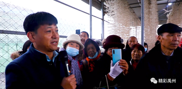 @禹州人,来这里品尝香甜的丰收味道! @禹州人,来这里品尝香甜的丰收味道!