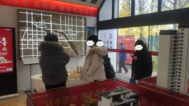 禹州建业大城小院河景样板间盛大开放 禹州建业大城小院河景样板间盛大开放