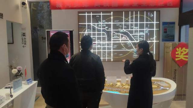 禹州建业大城小院河景样板间盛大开放 禹州建业大城小院河景样板间盛大开放