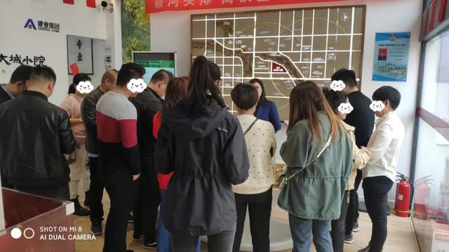 禹州建业大城小院河景样板间盛大开放 禹州建业大城小院河景样板间盛大开放