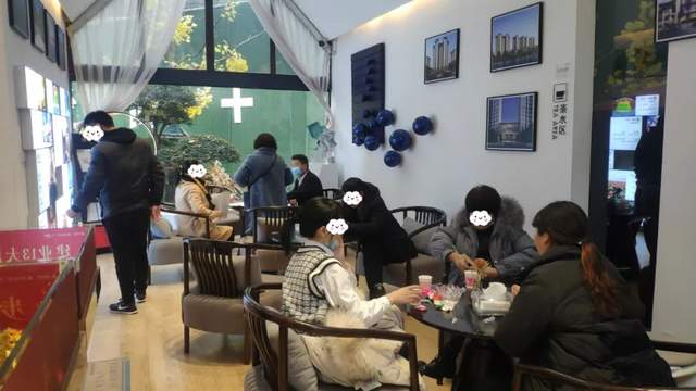 禹州建业大城小院河景样板间盛大开放 禹州建业大城小院河景样板间盛大开放