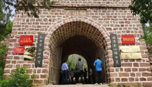 禹州方山镇:发展红色旅游 助推乡村振兴 禹州方山镇:发展红色旅游 助推乡村振兴