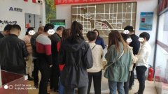 禹州建业大城小院河景样板间盛大开放