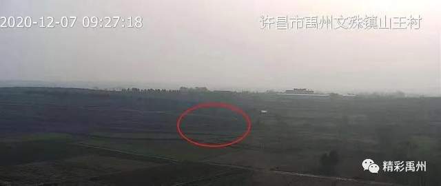 360度“千里眼”紧盯违法行为,禹州“蓝天卫士”真滴牛! 360度“千里眼”紧盯违法行为,禹州“蓝天卫士”真滴牛!