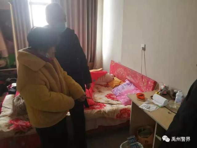禹州磨街派出所抓获一名吸毒违法行为人 禹州磨街派出所抓获一名吸毒违法行为人