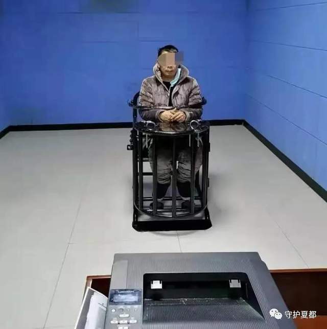 禹州一男子自称能办廉租房实施诈骗被抓获/ 禹州一男子自称能办廉租房实施诈骗被抓获/