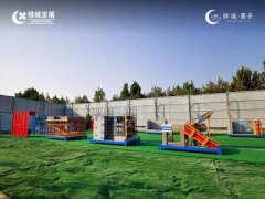 禹州绿城蘭亭 | 有一种自信叫“工地开放日”，邀您共鉴匠心筑家！