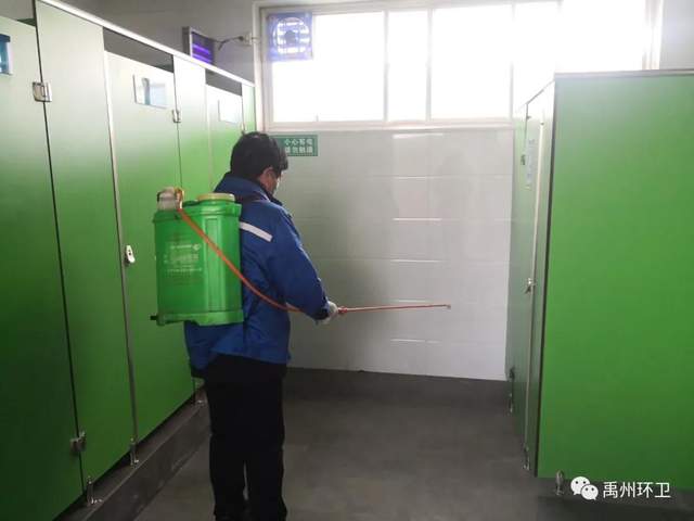 禹州环卫:坚持开展清洁行动 持续扮靓市容环境 禹州环卫:坚持开展清洁行动 持续扮靓市容环境