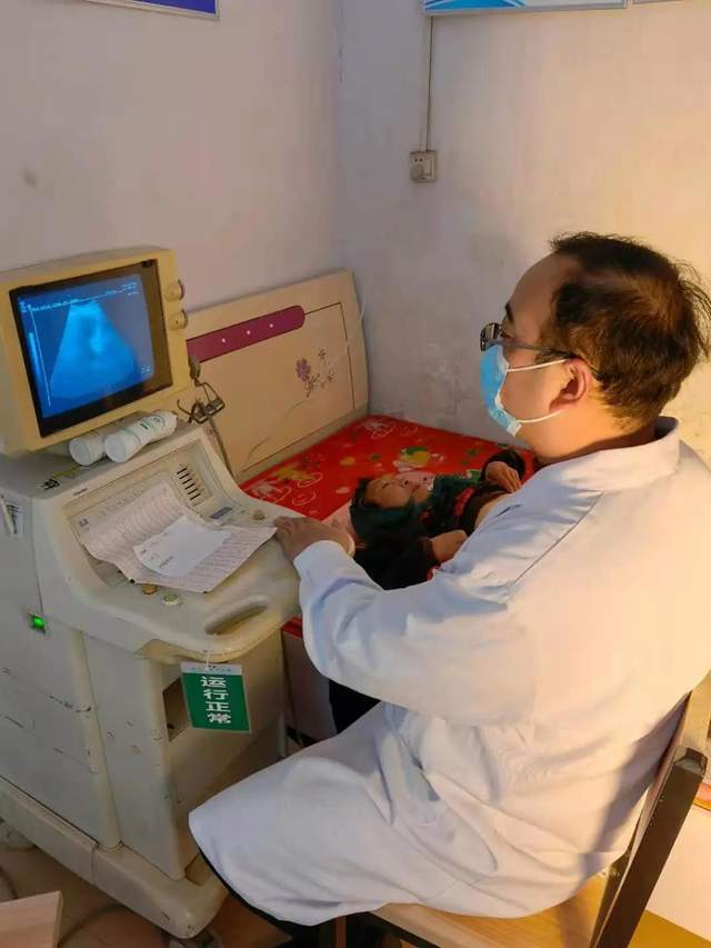 禹州市中心医院“健康家乡行”义诊活动---无梁站 禹州市中心医院“健康家乡行”义诊活动---无梁站