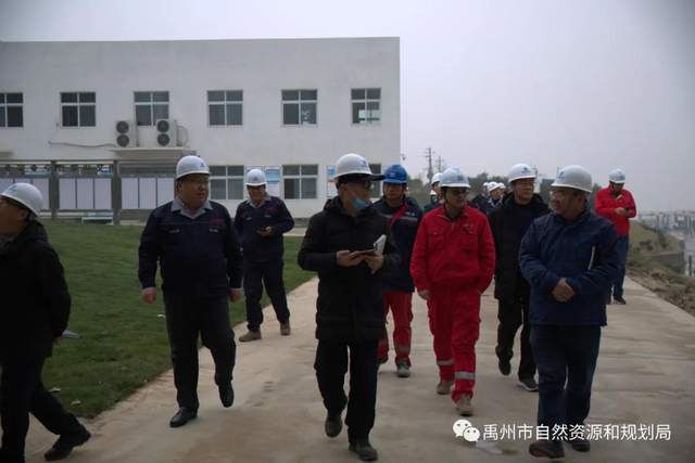 禹州市以“绿色矿山”建设助推高质量发展 禹州市以“绿色矿山”建设助推高质量发展
