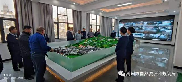 禹州市以“绿色矿山”建设助推高质量发展 禹州市以“绿色矿山”建设助推高质量发展