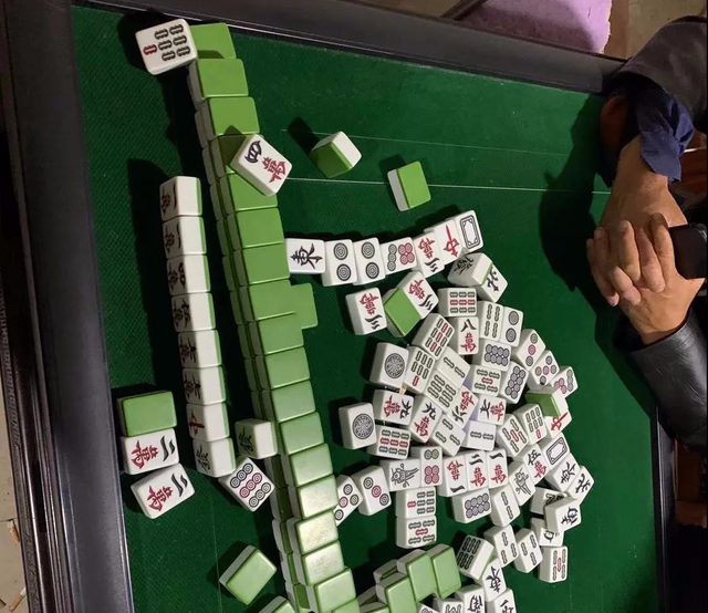 禹州无梁派出所查处一起赌博案件 禹州无梁派出所查处一起赌博案件