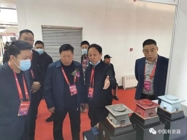 禹州钧瓷又又又又获得国家级荣誉啦! 禹州钧瓷又又又又获得国家级荣誉啦!