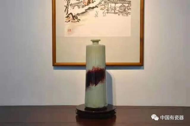 禹州钧瓷又又又又获得国家级荣誉啦! 禹州钧瓷又又又又获得国家级荣誉啦!