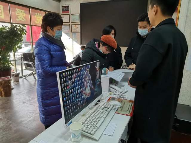 禹州2021年度房地产经纪机构备案工作会议圆满召开 禹州2021年度房地产经纪机构备案工作会议圆满召开