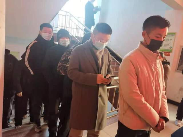 给力!禹州举办退役军人专场招聘会! 给力!禹州举办退役军人专场招聘会!