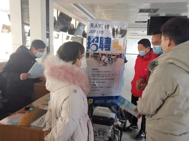 给力!禹州举办退役军人专场招聘会! 给力!禹州举办退役军人专场招聘会!