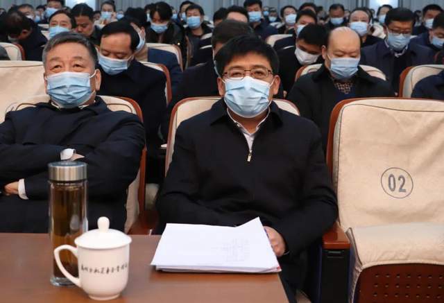 禹州市举办第十期领导干部大讲堂 禹州市举办第十期领导干部大讲堂