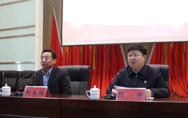 禹州市举办第十期领导干部大讲堂 禹州市举办第十期领导干部大讲堂