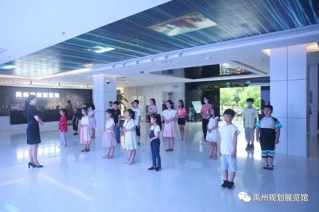 禹州市规划展览馆荣获省级“巾帼文明岗”称号 禹州市规划展览馆荣获省级“巾帼文明岗”称号