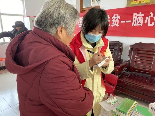 禹州市中心医院“健康家乡行”义诊活动---花石站 禹州市中心医院“健康家乡行”义诊活动---花石站