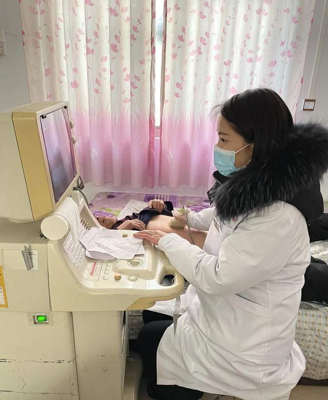 禹州市中心医院“健康家乡行”义诊活动---花石站 禹州市中心医院“健康家乡行”义诊活动---花石站