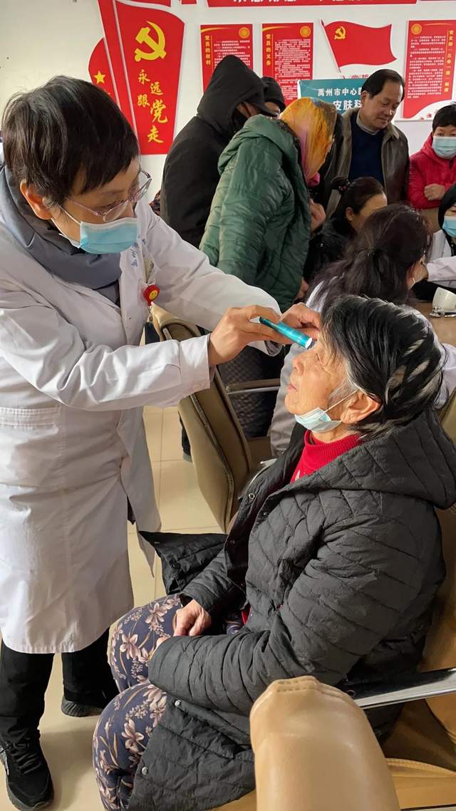 禹州市中心医院“健康家乡行”义诊活动---花石站 禹州市中心医院“健康家乡行”义诊活动---花石站