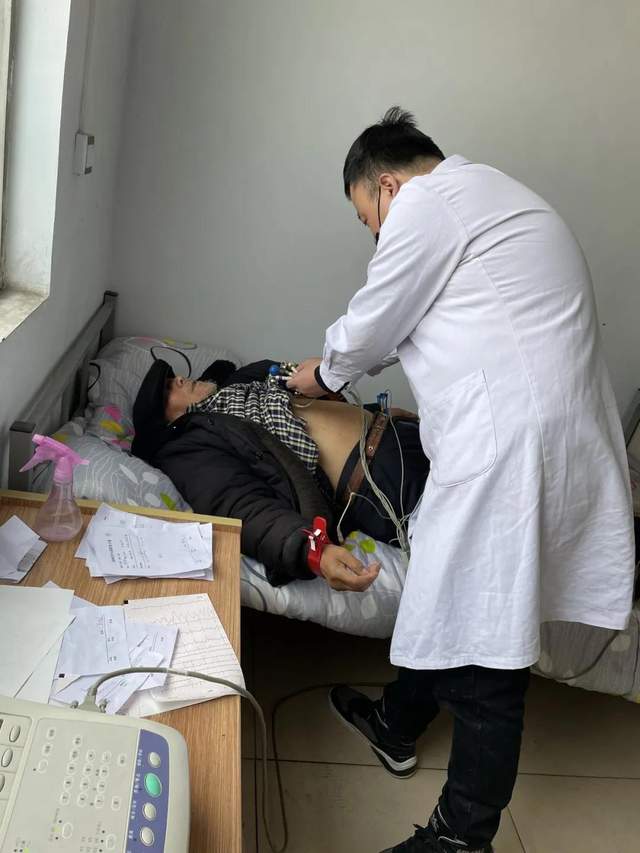 禹州市中心医院“健康家乡行”义诊活动---花石站 禹州市中心医院“健康家乡行”义诊活动---花石站