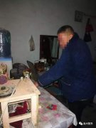 禹州警界：喝酒滋事还盗窃，民警送你进号房