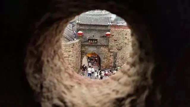 那镇，那瓷，那人……神垕印象