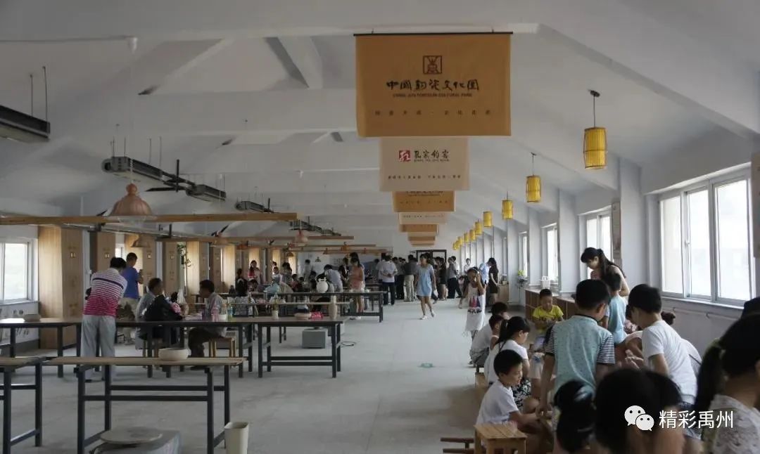 禹州市钧瓷文化博物馆成功入选国家级