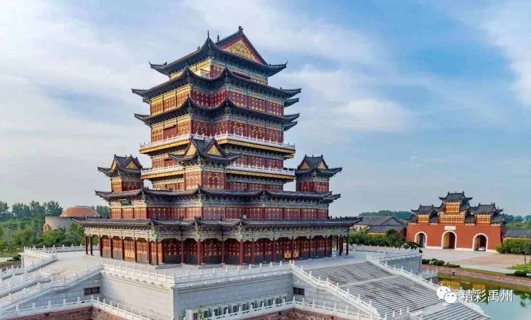 禹州钧瓷文化博物馆入选！国家榜单！