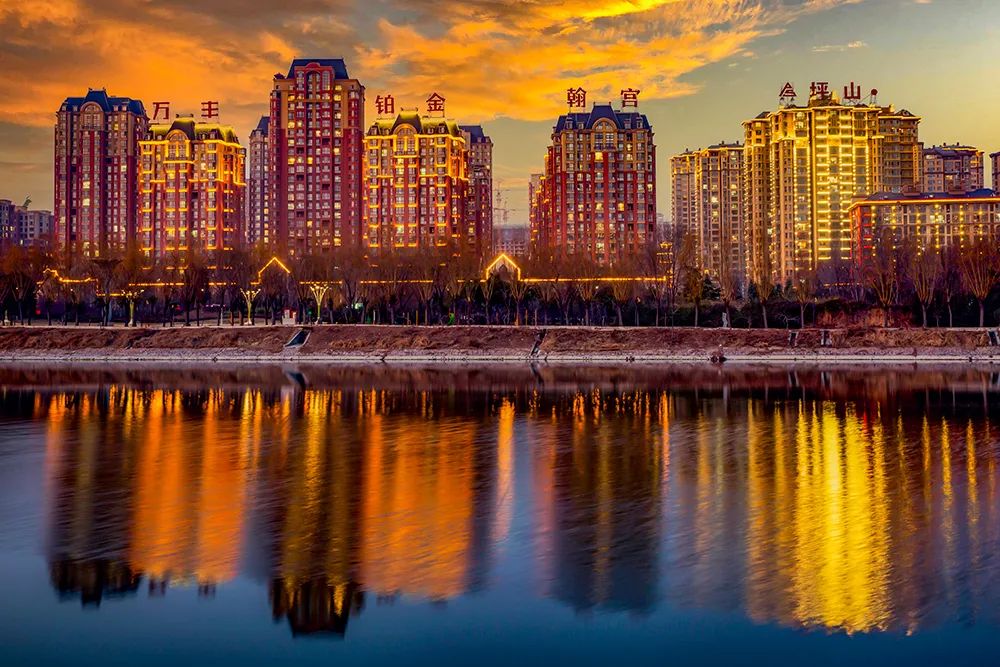 “魅力禹州、光影传奇”---禹州市“恒达杯”最美夜景摄影大赛获奖作品展