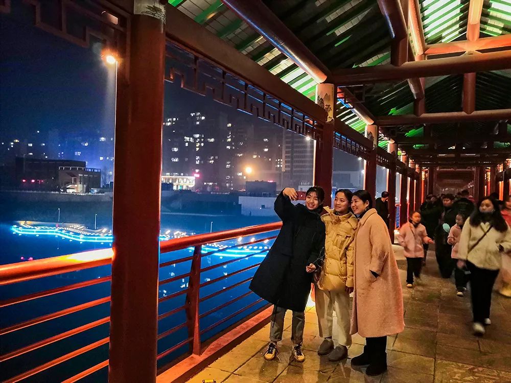 “魅力禹州、光影传奇”---禹州市“恒达杯”最美夜景摄影大赛获奖作品展