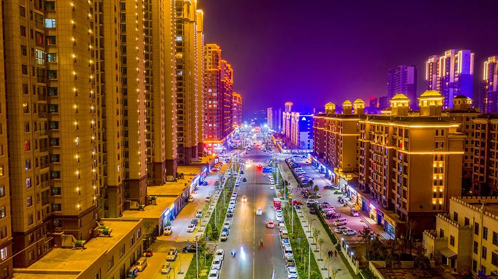 “魅力禹州、光影传奇”---禹州市“恒达杯”最美夜景摄影大赛获奖作品展