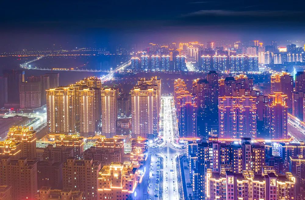 “魅力禹州、光影传奇”---禹州市“恒达杯”最美夜景摄影大赛获奖作品展