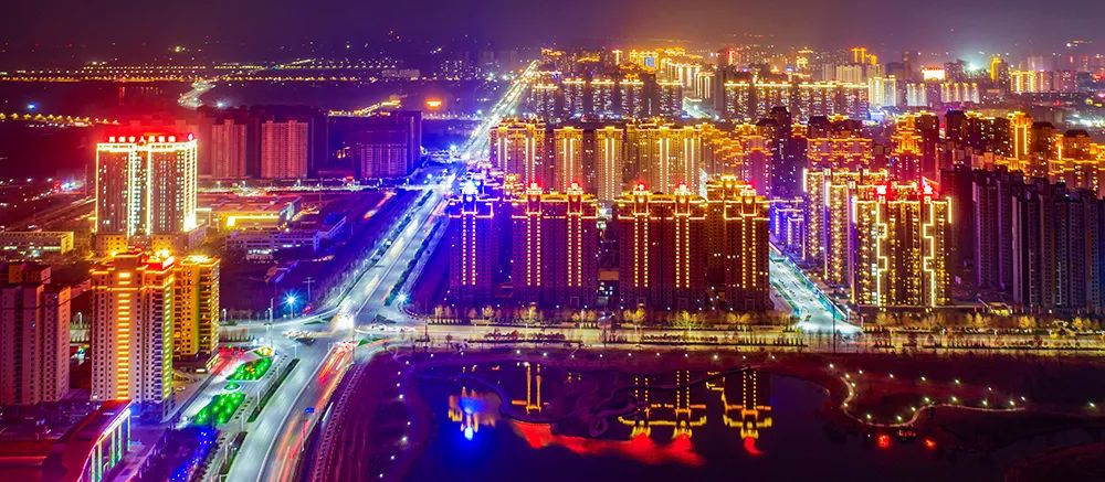 “魅力禹州、光影传奇”---禹州市“恒达杯”最美夜景摄影大赛获奖作品展