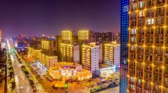 “魅力禹州、光影传奇”---禹州市“恒达杯”最美夜景摄影大赛获奖作品展