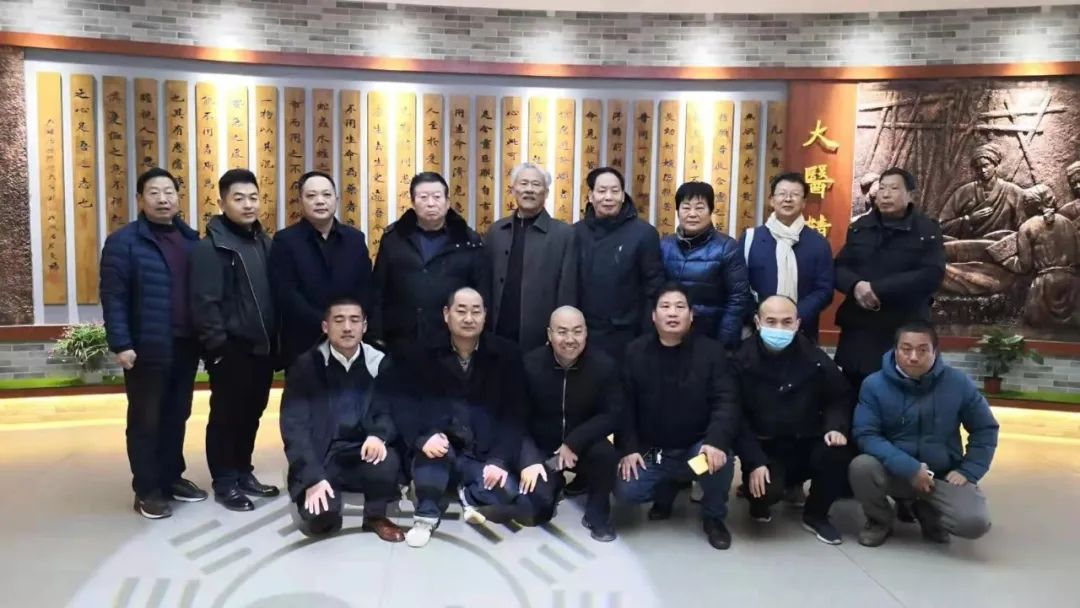 禹州市举办中药炮制实操演练精英培训班