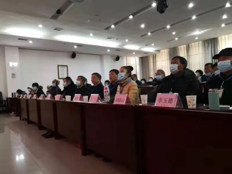 禹州市举办中药炮制实操演练精英培训班