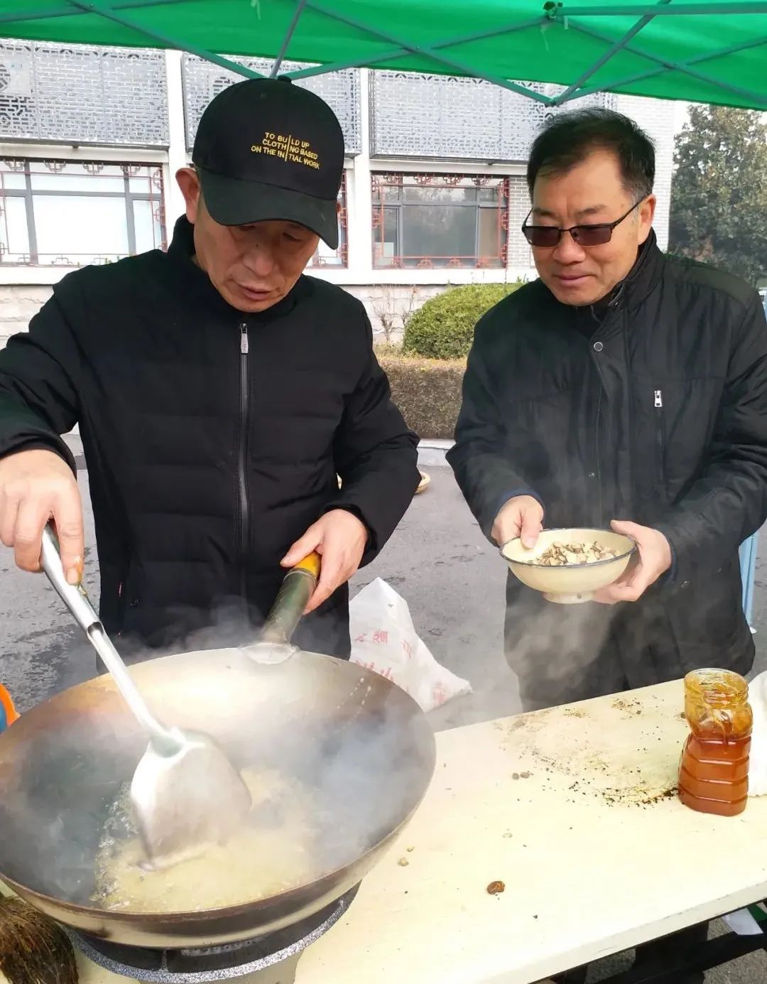 禹州市举办中药炮制实操演练精英培训班