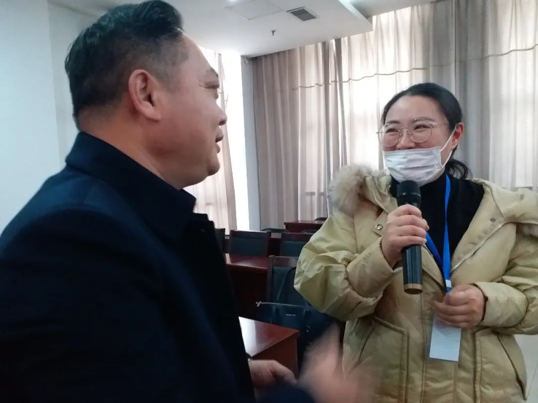 禹州市举办中药炮制实操演练精英培训班