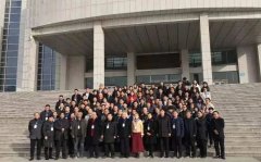 禹州市举办中药炮制实操演练精英培训班