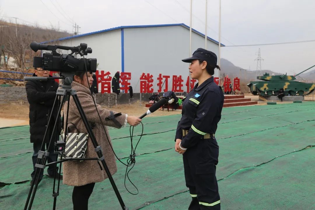 现场直击！禹州应急救援协会奔赴鸠山