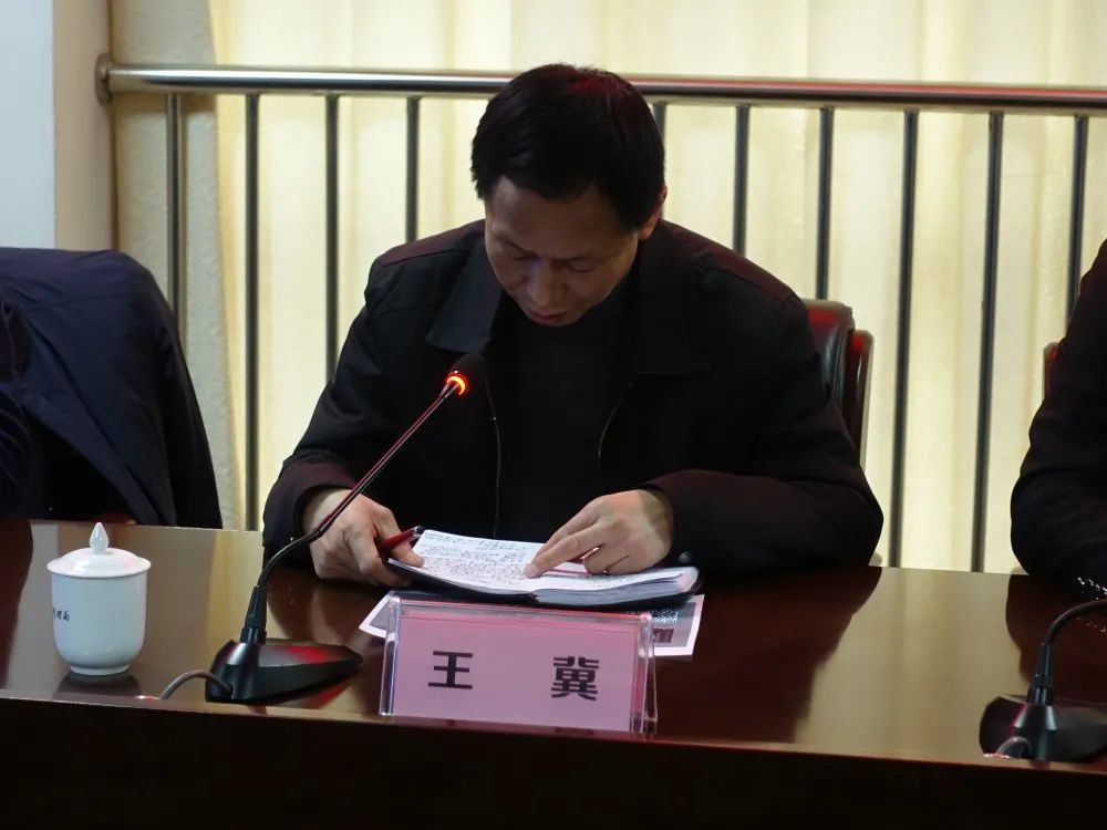 禹州市开展“许昌英才计划”政策宣讲活动