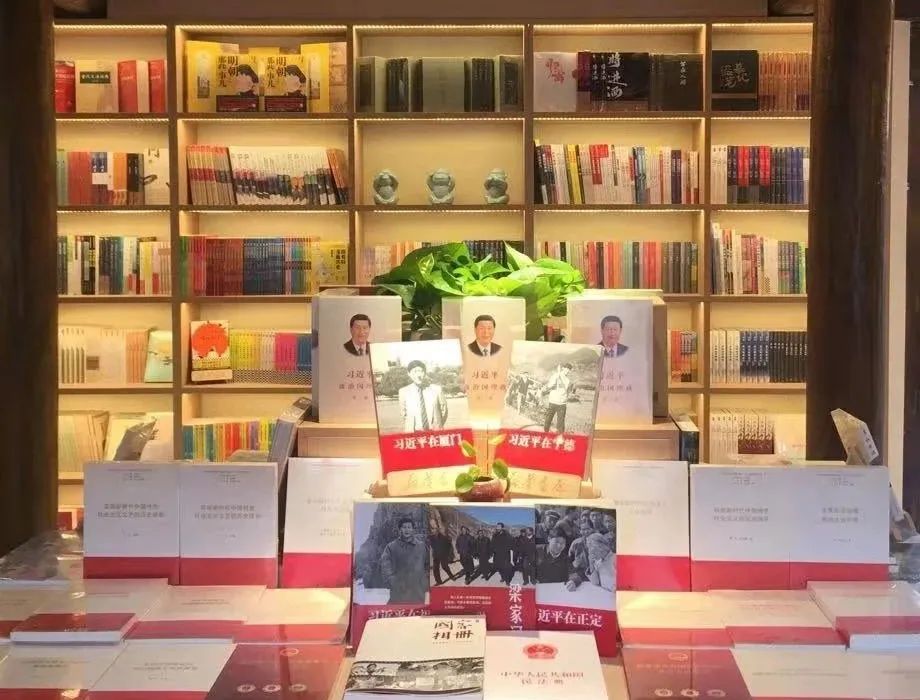 神垕古镇景：元旦游玩就来这里！告诉2021，我要来啦！