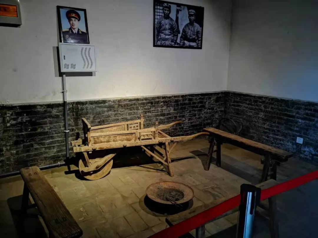 神垕古镇景：元旦游玩就来这里！告诉2021，我要来啦！