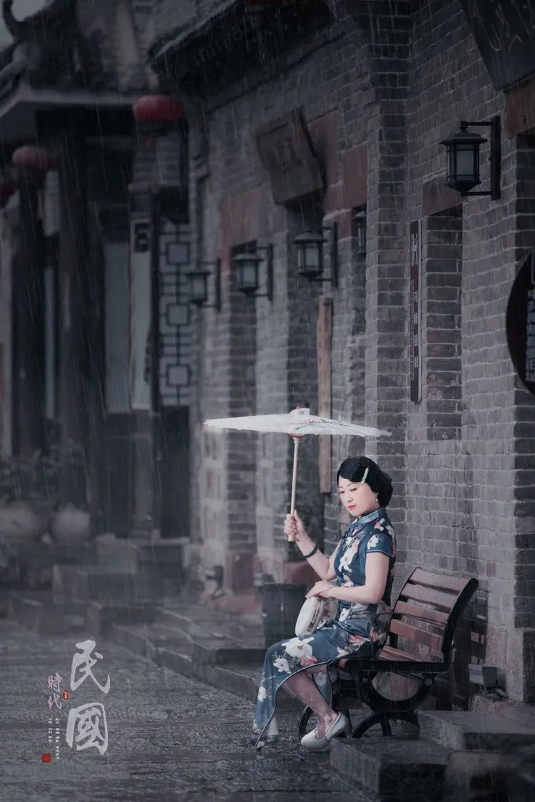 神垕古镇景：元旦游玩就来这里！告诉2021，我要来啦！